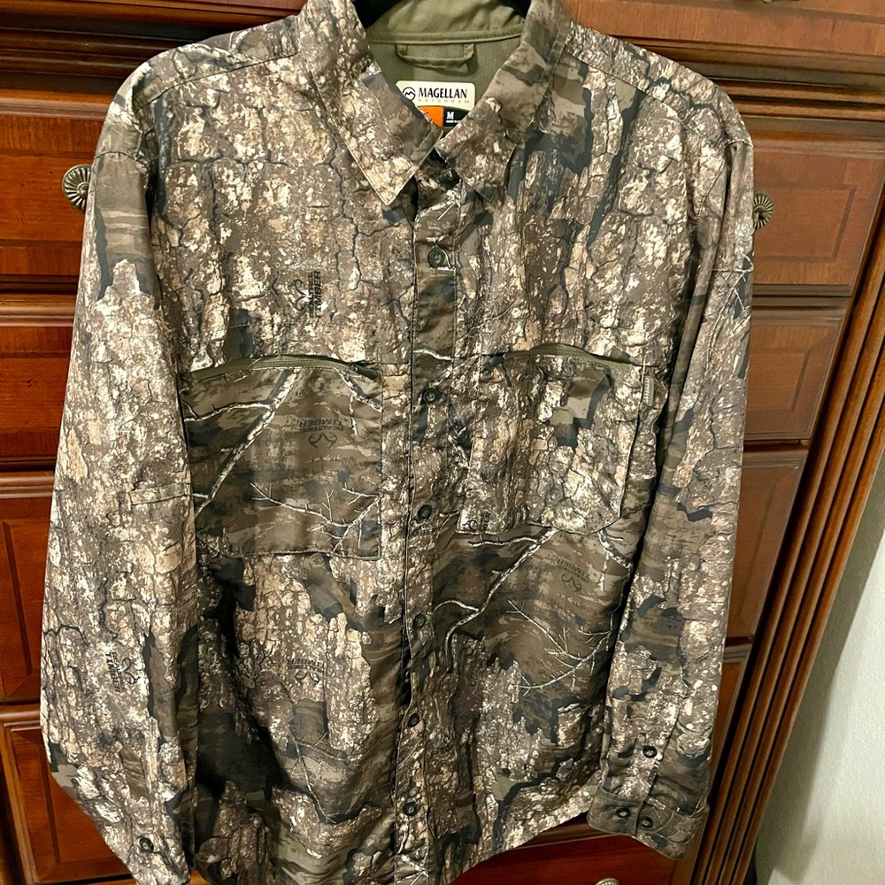 Magellan Men’s Shirt